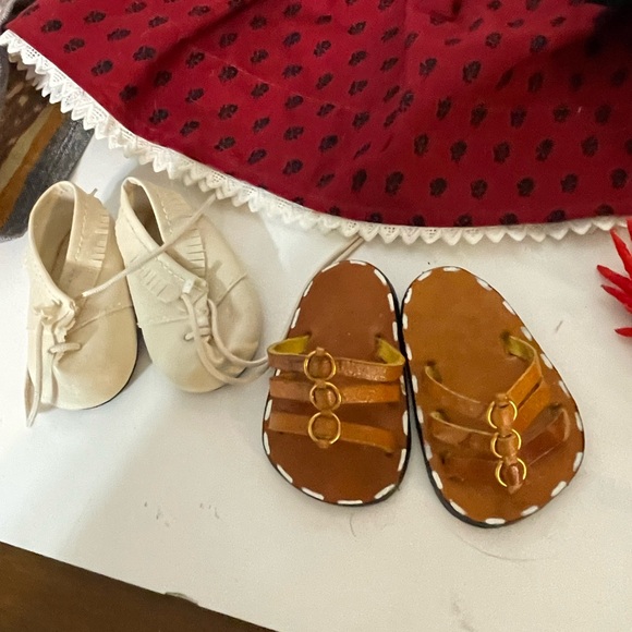 American Girl Josephina Clothes - Picture 2 of 10